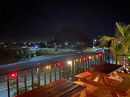 Sanbangsan Parktel - Hostel