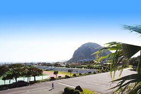 Sanbangsan Parktel - Hostel