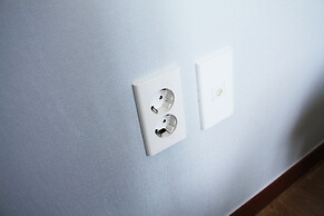 Sanbangsan Parktel - Hostel