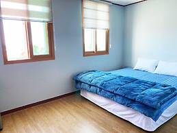 Sanbangsan Parktel - Hostel