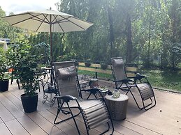 Kakureyado Fujikawaguchiko