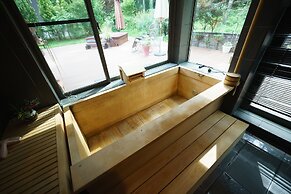 Kakureyado Fujikawaguchiko