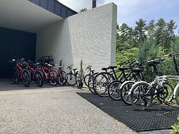 Kakureyado Fujikawaguchiko