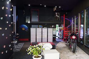 Kakureyado Fujikawaguchiko