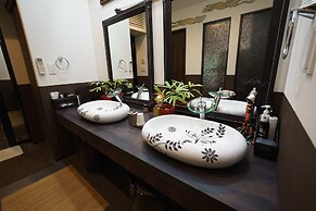 Kakureyado Fujikawaguchiko