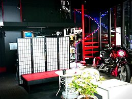 Kakureyado Fujikawaguchiko