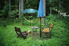 Kakureyado Fujikawaguchiko