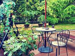 Kakureyado Fujikawaguchiko