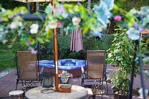 Kakureyado Fujikawaguchiko