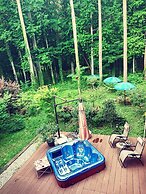 Kakureyado Fujikawaguchiko