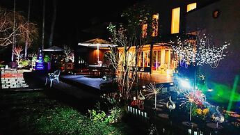 Kakureyado Fujikawaguchiko