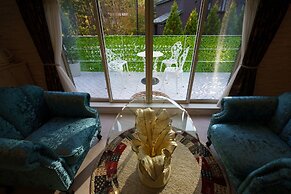 Kakureyado Fujikawaguchiko