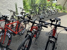 Kakureyado Fujikawaguchiko