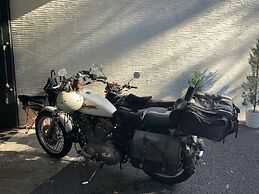 Kakureyado Fujikawaguchiko