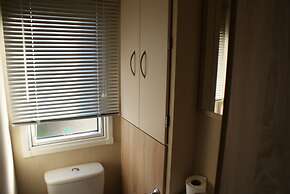 Immaculate 3-bed Caravan in Hartlepool