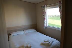 Immaculate 3-bed Caravan in Hartlepool