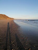 Immaculate 3-bed Caravan in Hartlepool