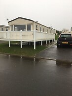 Immaculate 3-bed Caravan in Hartlepool