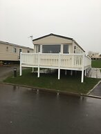 Immaculate 3-bed Caravan in Hartlepool