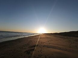 Immaculate 3-bed Caravan in Hartlepool