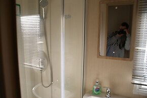 Immaculate 3-bed Caravan in Hartlepool