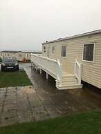 Immaculate 3-bed Caravan in Hartlepool