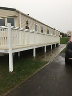 Immaculate 3-bed Caravan in Hartlepool