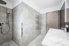 Alpenstern Panoramalodgen