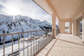 Alpenstern Panoramalodgen