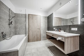 Alpenstern Panoramalodgen