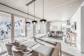 Alpenstern Panoramalodgen