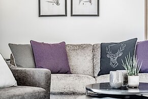 Alpenstern Panoramalodgen