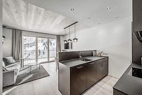 Alpenstern Panoramalodgen