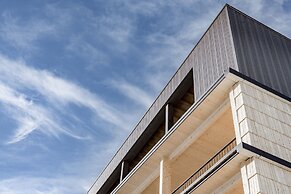 Alpenstern Panoramalodgen