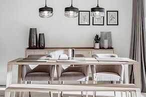 Alpenstern Panoramalodgen