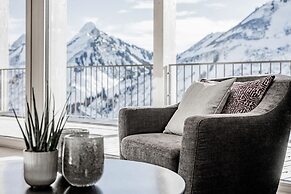 Alpenstern Panoramalodgen