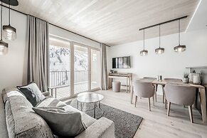 Alpenstern Panoramalodgen