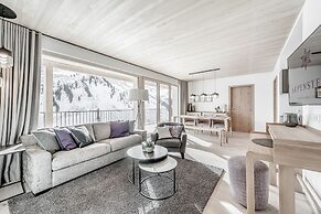 Alpenstern Panoramalodgen