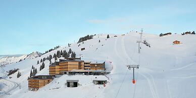 Hotel Alpenstern Genießerhotel