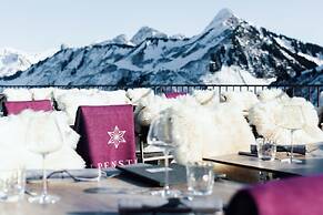 Hotel Alpenstern Genießerhotel