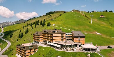 Hotel Alpenstern Genießerhotel