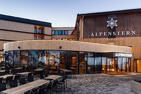 Hotel Alpenstern Genießerhotel