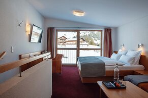 Hotel Alpenstern Genießerhotel