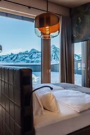 Hotel Alpenstern Genießerhotel