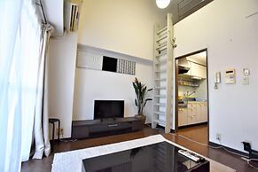 Residential Hotel Bevel Tokyo