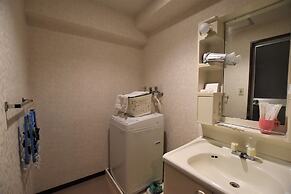 Residential Hotel Bevel Tokyo