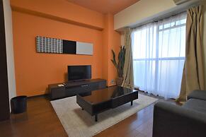 Residential Hotel Bevel Tokyo