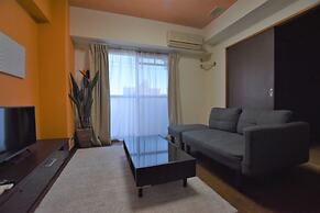 Residential Hotel Bevel Tokyo