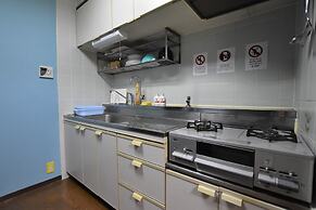 Residential Hotel Bevel Tokyo