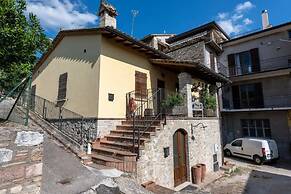 Assisi Apartment